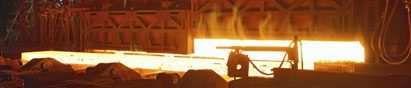Parts Being Heat Treated - Heat Treating by Weaver Industries