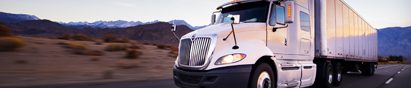 Urethane Molding for the Trucking Industry